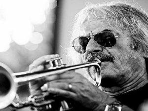 Панчевачки џез фестивал: Enrico Rava New Quartet