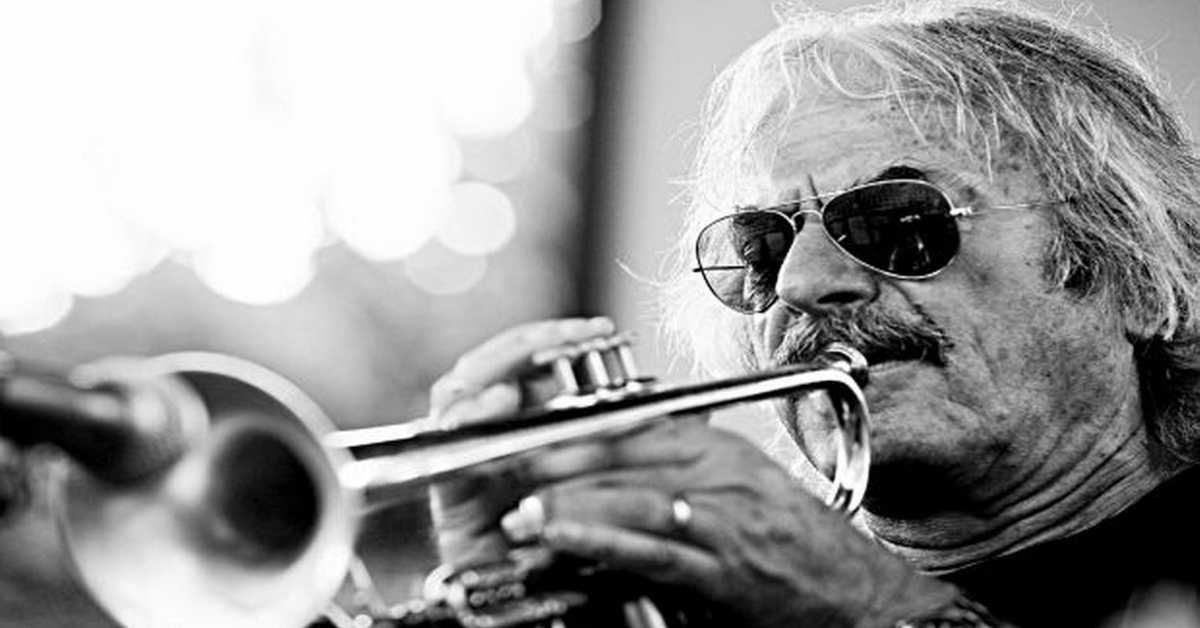 Панчевачки џез фестивал: Enrico Rava New Quartet