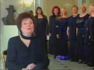 Док је света и века: Мира Васиљевић, 2. део