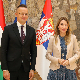 Ђедовић Хандановићева и Сијарто: Србија и Мађарска остају савезници у снабдевању енергентима