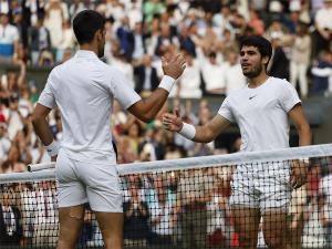 Новакова анализа - како Кецмановић може да угрози и победи Алкараза