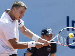 Међедовић након велике борбе и преокрета изгубио у квалификацијама за Аустралијан опен