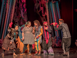 „Храбра кројачица“ апсолутни победник на „Малом Јоакиму“