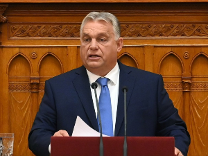 Орбан поново изабран за председника Фидеса