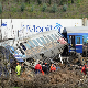 Истрага најтеже железничке несреће у историји Грчке – након девет месеци пронађена црна кутија