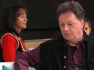 Портрет - Борис Бизетић