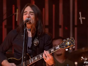 Концерт - Дадо Топић