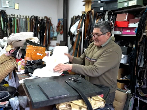 Одлазе ли обућари у историју