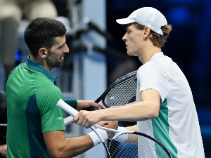 Коријере дело спорт пише: Податак о Синеру од ког дрхте Ђоковић и Алкараз