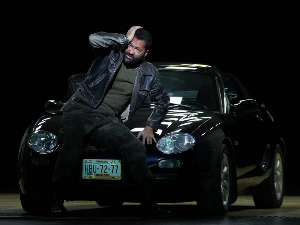 Директан пренос из Театра Реал у Мадриду – Г. Ф. Хендл: Орландо