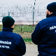 Смањен притисак миграната на мађарско-српску границу 