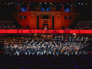 Фестивал Промс 2023