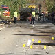 Удес код села Сићево, једна особа погинула