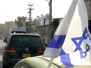 РТС у Тел Авиву – привид нормалног живота, код Израелаца се истовремено виде и страх и револт