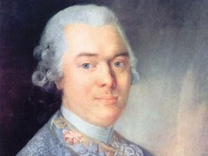 Барон Готфрид ван Свитен