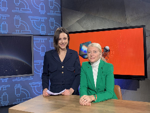 РТС Лаб: Наука, игра и човечанство