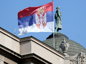 Дејан Љевнаић почасни конзул Србије на Палама