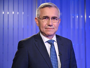 Реч на реч: Како ће се развијати Београд у наредне четири године