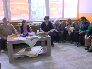 Кад прихватилиште постане дом: Да ли има довољно места у Прихватилишту у Врању