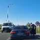 Хрватска полиција утврдила идентитет нападача на аутомобил из Србије код Вуковара