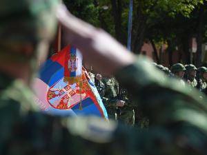 Војска Србије позива младе за добровољно служење војног рока