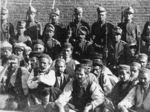 Ко су људи који су стварали историју Баната