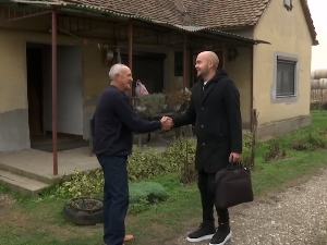 Месец дана пре краја, у Шапцу пописана већина пољопривредних домaћинстава