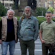 Пролеће у прашкој школи