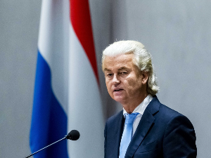 На изборима у Холандији највише гласова освојила десничарска Партија слободе