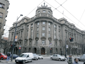 Протестна нота Амбасади Албаније због паљења државне заставе Србије на тргу у Тирани