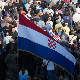 Приведен мушкарац због истицања усташких симбола у Вуковару 