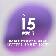 15 година програма културе и уметности РТС 3 15 година програма културе и уметности РТС 3