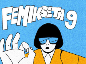 Фемиксета 9 из дневне собе, 2. део