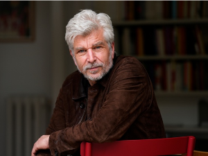 Карл Уве Кнаусгор: Јутарња звезда (1)