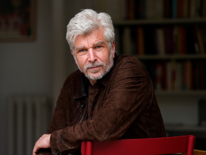 Карл Уве Кнаусгор: Јутарња звезда (5)