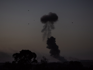 Хамас: Убијено 30 људи у нападу на школу у Џабалији; Катар саопштио детаље ослобађања талаца из Газе