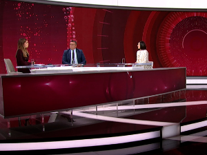 Четвртком у 9: Израел и Хамас – рат и примирје