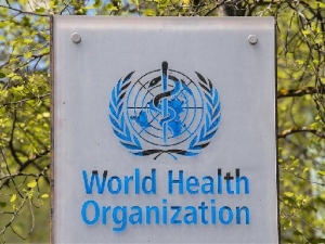 СЗО затражила од Кине више информација о недијагностикованој упали плућа