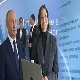 Путинова новогодишња бајка – Снежанa и Деда Мраз су другари, а онда им се запалила колиба