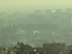 Загађен ваздух у Београду - вртићи и школе треба да се придржавају препорука