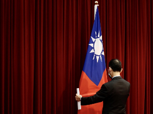 Тајванска председничка трка – хоће ли свађа две највеће опозиционе странке коштати пораза