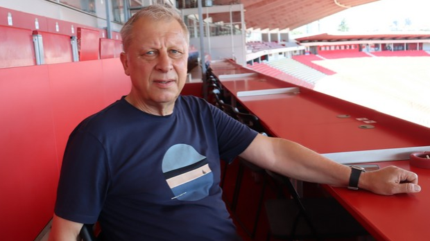 Недељко Неђа Милосављевић, фудбалер