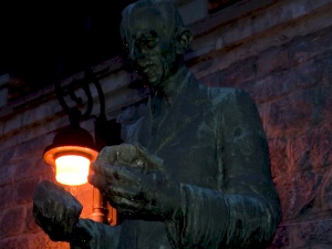 Родославци: Ужице на два колосека