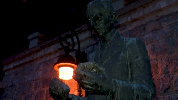 Родославци: Ужице на два колосека