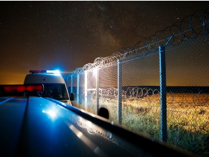 Нагло опао број илегалних миграната у Мађарској након акције српске полиције