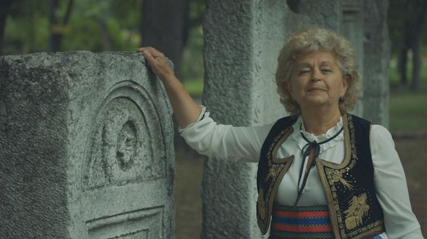 Кухиња мога краја