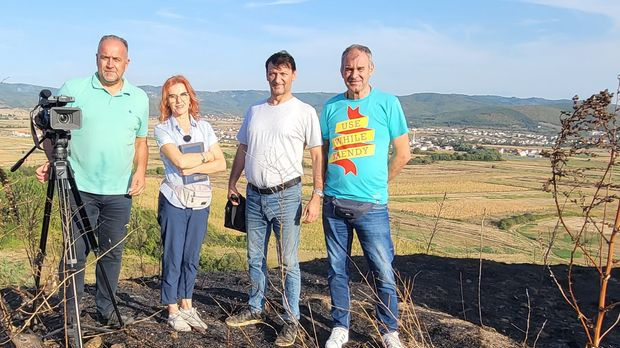 Право на сутра: Косовско Поморавље – тековине везанке