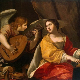Песме и игре Фландрије 16. века