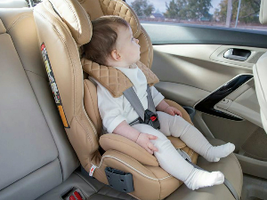 Које су најчешће грешке родитеља при коришћењу ауто-седишта