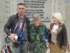 Влада и Врховна команда у Великом рату-2.део